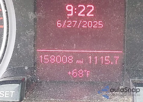 2010 Audi A4 2.0T Premium from USA, damaged, VIN WAUBFAFL6AN001279